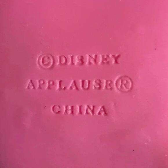 VINTAGE: applause | Minnie ‘n Me Dress Ups, plush. - Picture 14 of 14